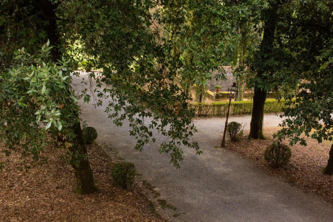 La Finestra Sul Parco Apartment Lucca Exterior photo